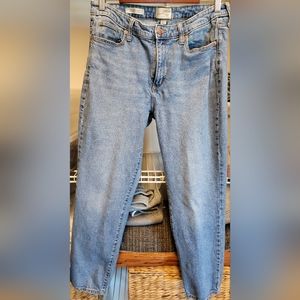 Womens Jeans